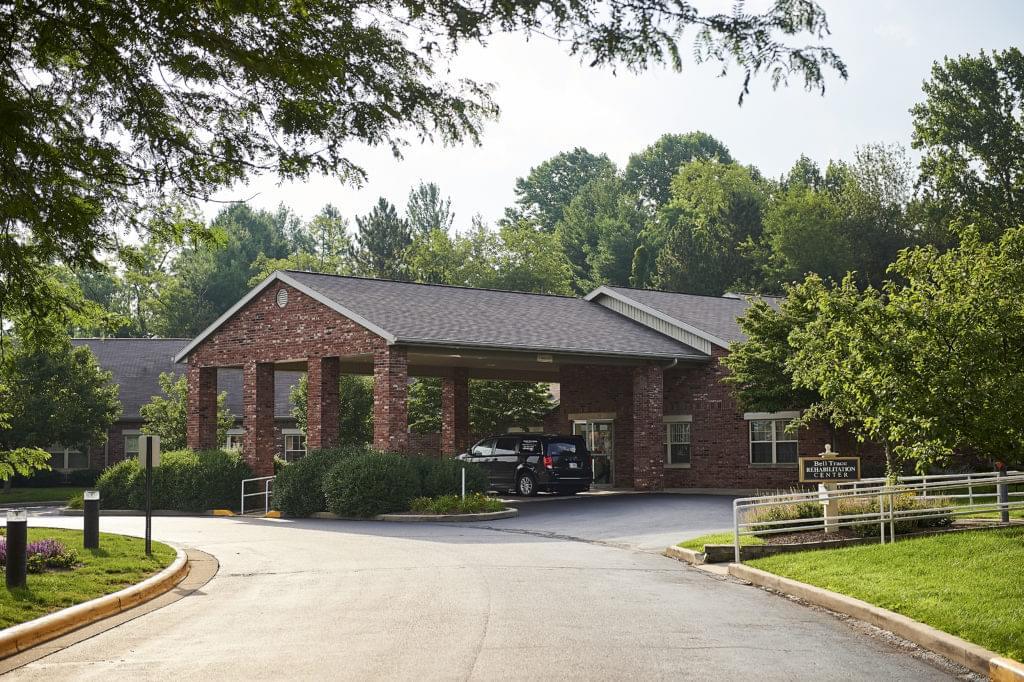 Bell Trace Senior Living Community Assisted Living, Nursing Home